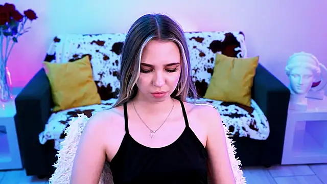 KimPorins online show from March 25, 2026, 12:22 pm