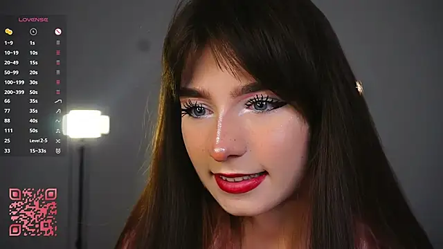 Lanenger online show from February 20, 2026, 11:05 pm