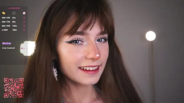 Lanenger online show from February 25, 2026, 10:19 pm