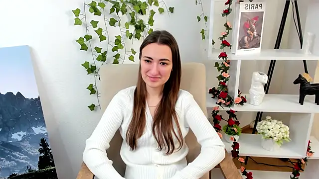 GertrudChanel online show from December 5, 2025, 9:29 am