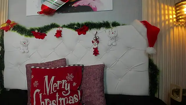 ariana  rosse online show from December 20, 2025, 12:23 pm