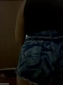 CorujinhaSafada online show from January 8, 2026, 10:56 pm