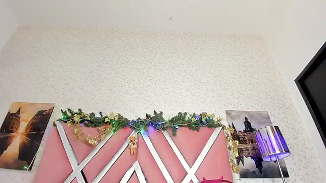 cataleyasantana online show from December 14, 2025, 8:35 pm