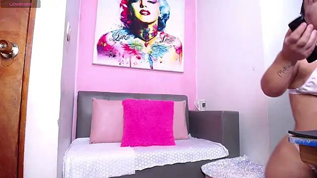 danycute  online show from February 7, 2026, 3:16 pm