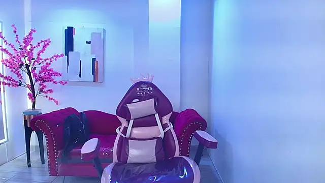 Snapshot of Dulce_violeta_ chatting on January 8, 2026, 11:12 am Dulce violeta online show from January 8, 2026, 11:12 am