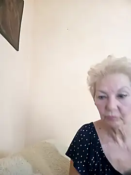 Snapshot of Calypso-Loove chatting on April 14, 2026, 2:45 pm Calypso-Loove online show from April 14, 2026, 2:45 pm