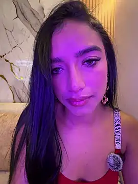 AlinaArgii online show from May 27, 2026, 1:19 pm