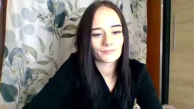 NinaTease online show from December 4, 2025, 10:40 pm