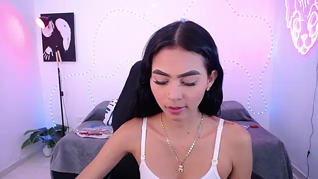 Snapshot of Sofia_tgn chatting on January 8, 2026, 5:15 pm Sofia tgn online show from January 8, 2026, 5:15 pm