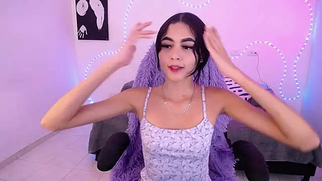 Snapshot of Sofia_tgn chatting on April 30, 2026, 6:14 pm Sofia tgn online show from April 30, 2026, 6:14 pm