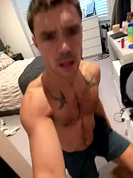 jack-the-dad online show from January 12, 2026, 8:41 am