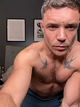 jack-the-dad online show from March 14, 2026, 9:42 pm