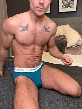 jack-the-dad online show from March 26, 2026, 8:42 am