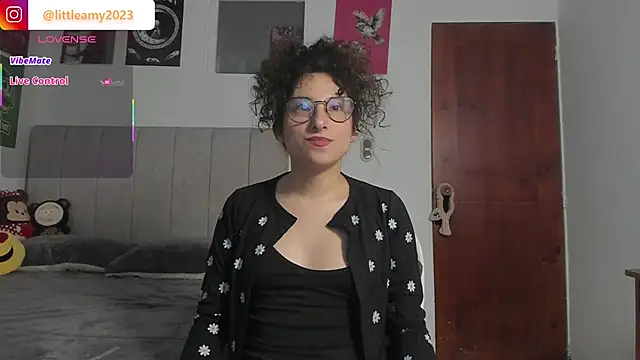 little  ammy online show from March 15, 2026, 1:06 pm