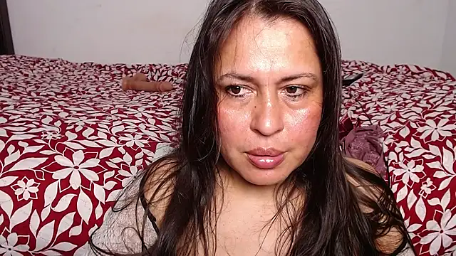  SEXY MATURE  online show from March 10, 2026, 4:06 am