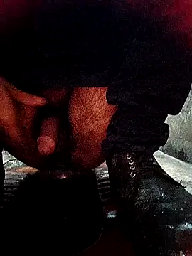 xhanm online show from February 14, 2026, 11:56 pm