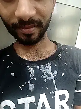 xhanm online show from February 16, 2026, 10:50 pm