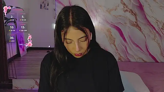 miajonesblowjob online show from March 13, 2026, 7:31 pm