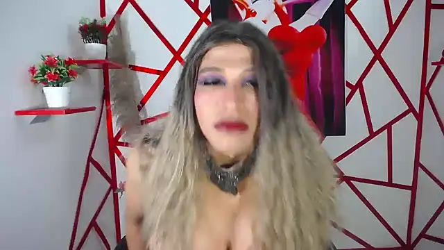 elianna monroe online show from December 5, 2025, 5:20 pm