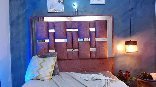 bella volup online show from February 25, 2026, 6:39 pm