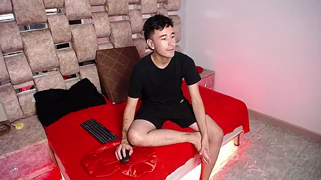 KathyAiden online show from March 2, 2026, 8:04 pm