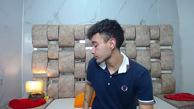 KathyAiden online show from April 15, 2026, 3:08 pm