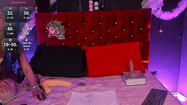 Cherry sweetty11 online show from December 20, 2025, 5:03 am