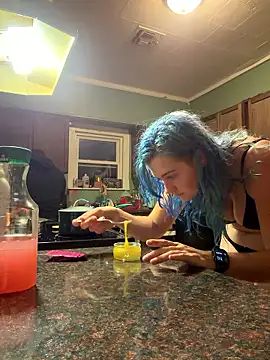 rosiebuddy online show from January 14, 2026, 1:44 am