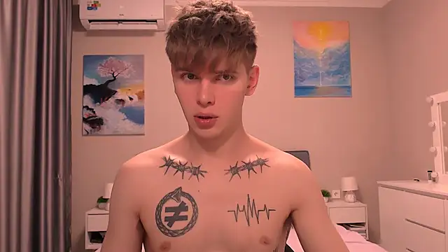 Fredd Xanders online show from December 18, 2025, 4:57 pm