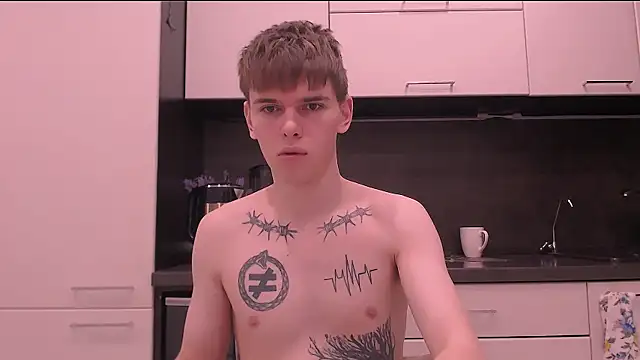 Fredd Xanders online show from March 3, 2026, 8:26 pm