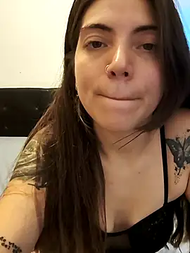 Ceciihot online show from January 7, 2026, 4:09 pm