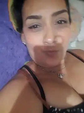 0lucer0 online show from February 8, 2026, 6:22 pm