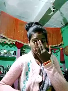 kami sexe online show from January 9, 2026, 11:50 pm