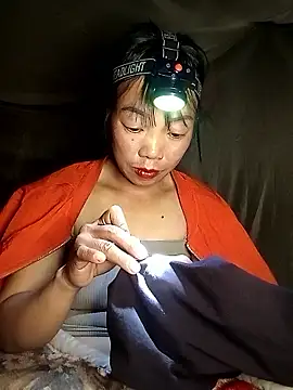 anna-can online show from January 14, 2026, 4:12 pm