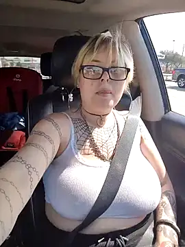 SpiderRose online show from February 28, 2026, 4:52 pm