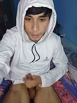 Pijudohermosoo online show from July 2, 2026, 4:07 am