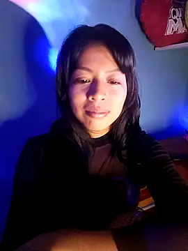 La bandida2001 online show from March 13, 2026, 11:11 pm