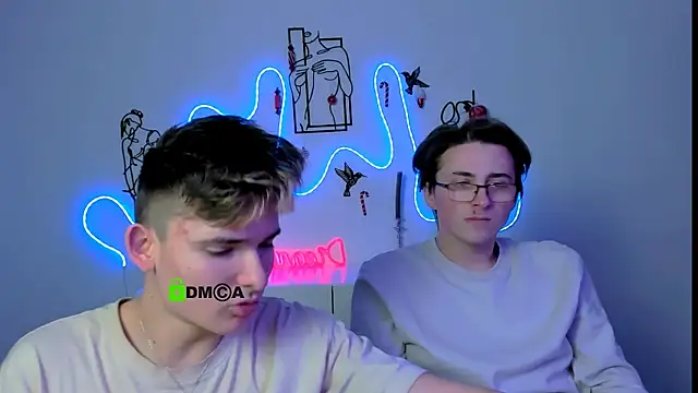 azen rush online show from January 9, 2026, 7:15 pm