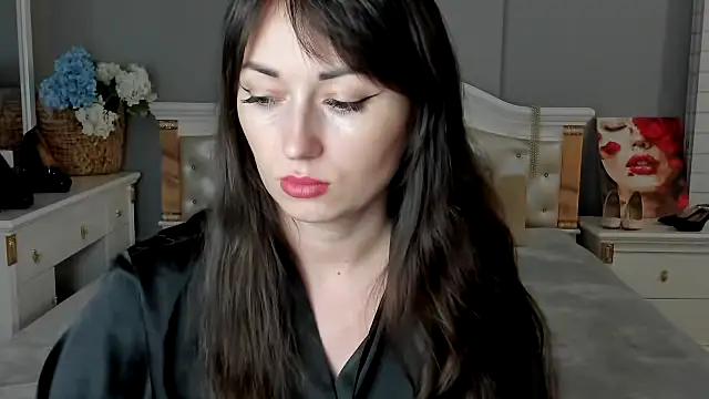 RosiAlina online show from February 4, 2026, 9:15 am