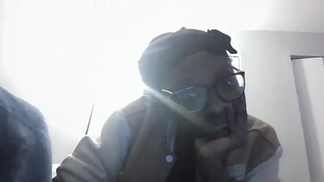 GoddessKoe online show from December 5, 2025, 11:08 am