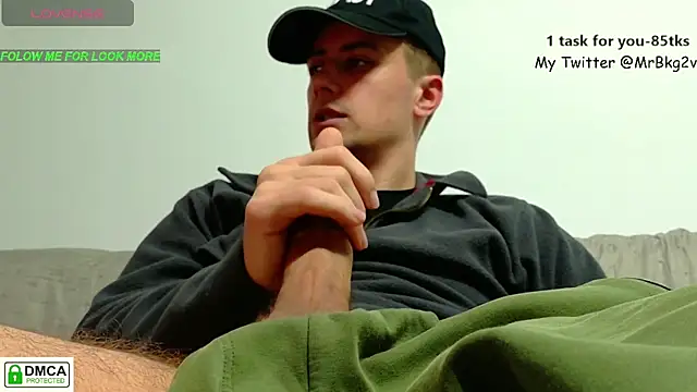 Snapshot of Brellisimo chatting on December 22, 2025, 7:05 am Brellisimo online show from December 22, 2025, 7:05 am