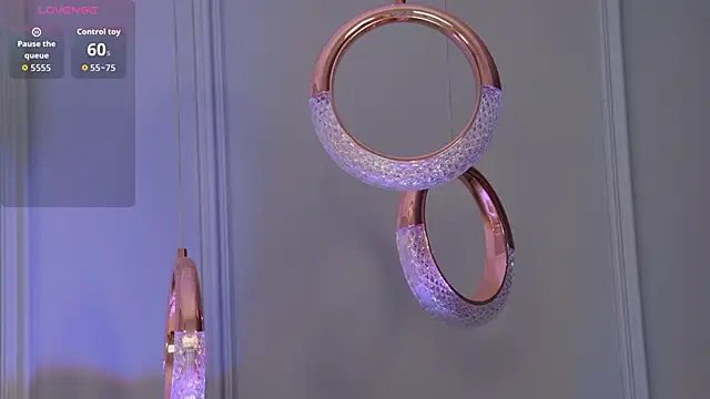 Snapshot of AnnaRow chatting on January 17, 2026, 6:18 am AnnaRow online show from January 17, 2026, 6:18 am