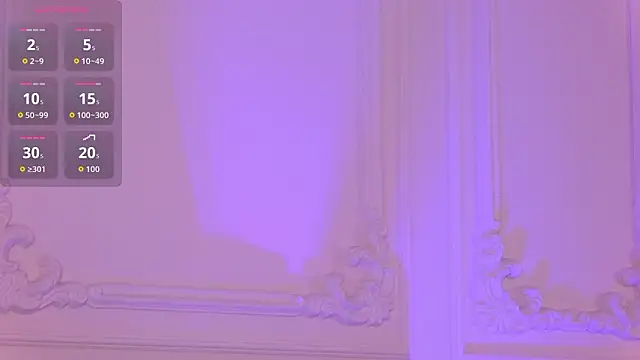 Snapshot of AnnaRow chatting on February 1, 2026, 6:23 am AnnaRow online show from February 1, 2026, 6:23 am