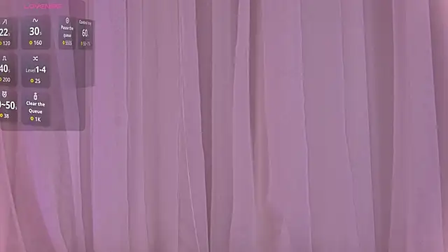 Snapshot of AnnaRow chatting on February 6, 2026, 3:33 am AnnaRow online show from February 6, 2026, 3:33 am