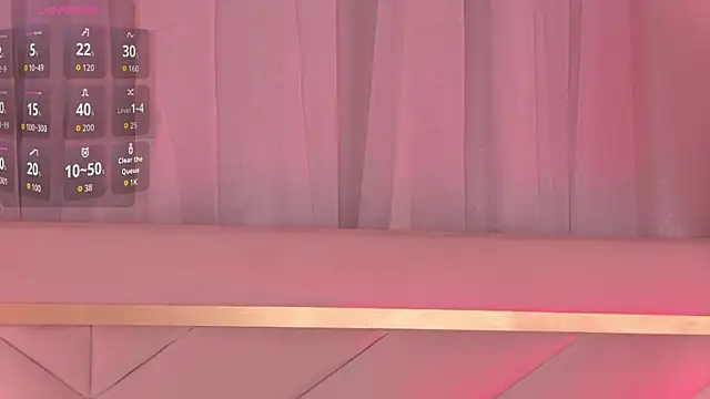 Snapshot of AnnaRow chatting on February 10, 2026, 4:05 am AnnaRow online show from February 10, 2026, 4:05 am