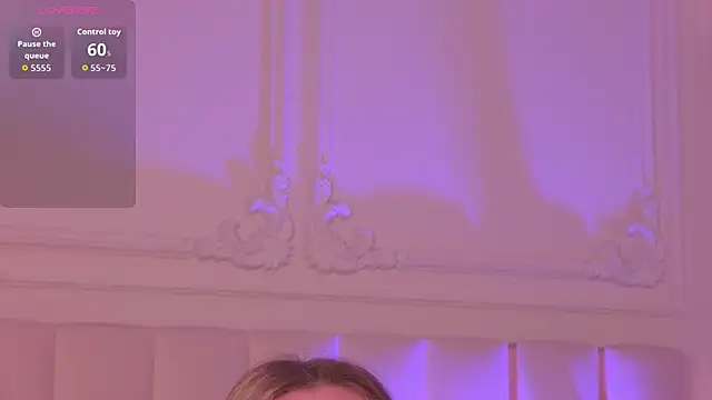 Snapshot of AnnaRow chatting on February 16, 2026, 4:08 am AnnaRow online show from February 16, 2026, 4:08 am