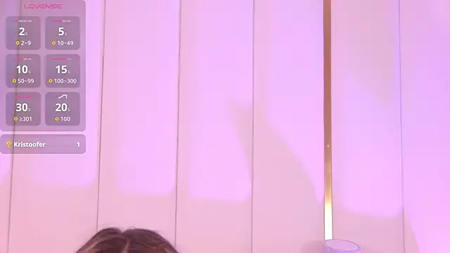 Snapshot of AnnaRow chatting on February 28, 2026, 3:29 am AnnaRow online show from February 28, 2026, 3:29 am