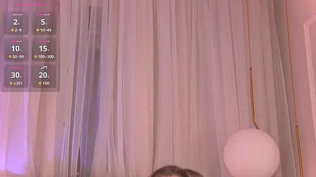 Snapshot of AnnaRow chatting on March 1, 2026, 3:30 am AnnaRow online show from March 1, 2026, 3:30 am