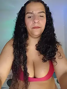 hot bruntte online show from January 13, 2026, 6:29 am