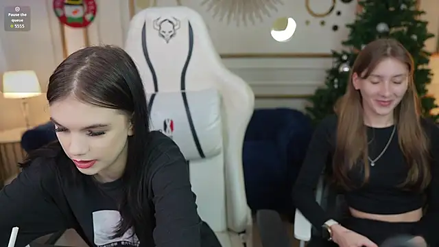 Hanna nana online show from January 12, 2026, 11:15 am